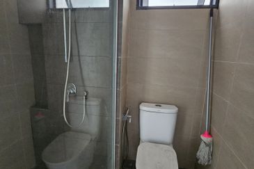 Bora Residences @ Danga Bay