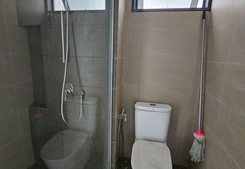 Bora Residences @ Danga Bay