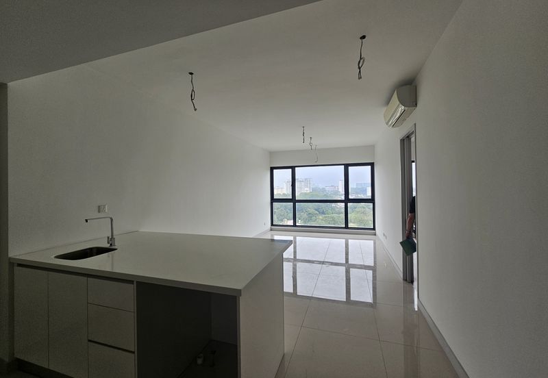 Bora Residences @ Danga Bay