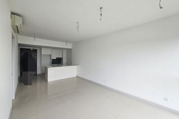 Bora Residences @ Danga Bay