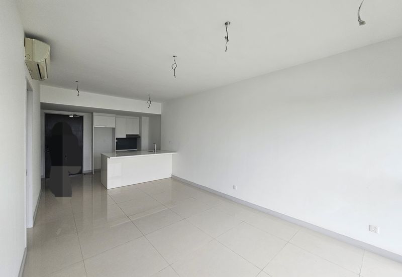 Bora Residences @ Danga Bay