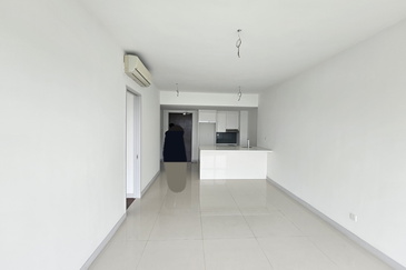 Bora Residences @ Danga Bay