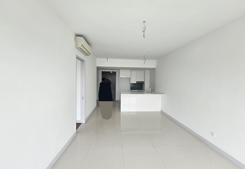 Bora Residences @ Danga Bay