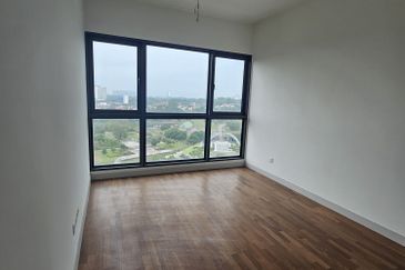 Bora Residences @ Danga Bay