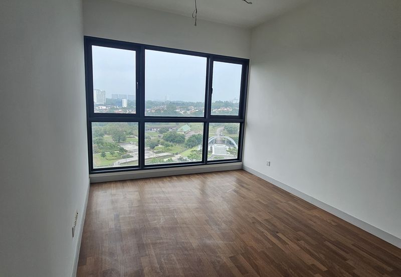 Bora Residences @ Danga Bay