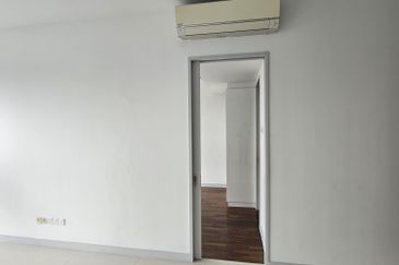 Bora Residences @ Danga Bay