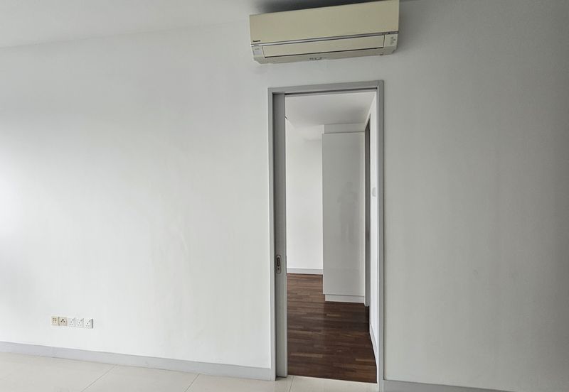 Bora Residences @ Danga Bay