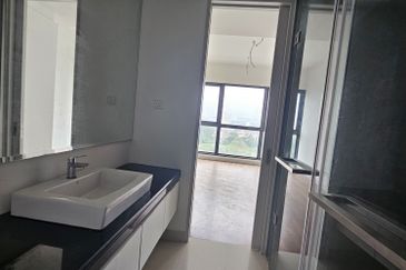 Bora Residences @ Danga Bay