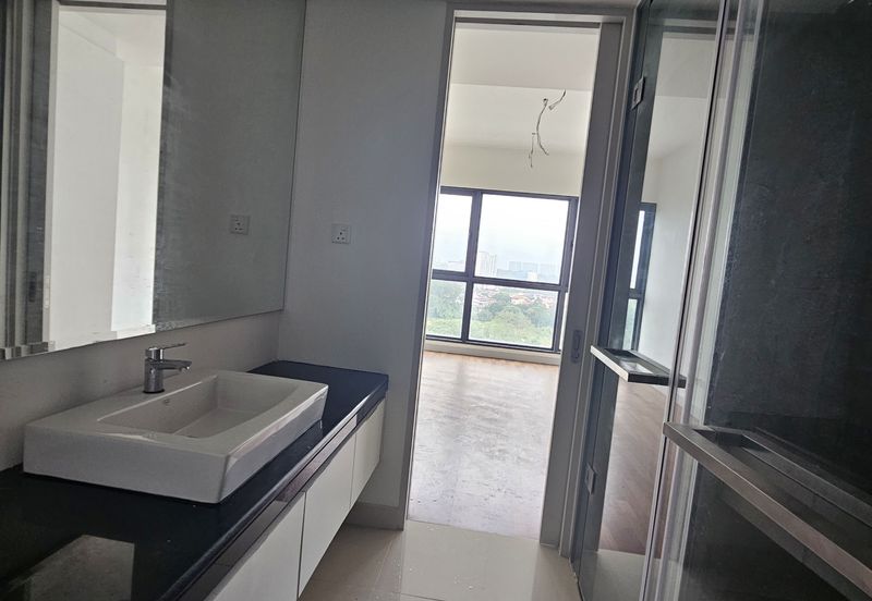 Bora Residences @ Danga Bay