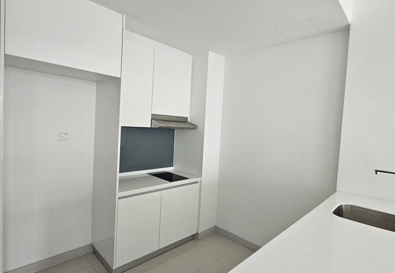 Bora Residences @ Danga Bay