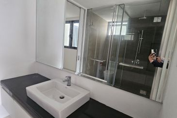 Bora Residences @ Danga Bay