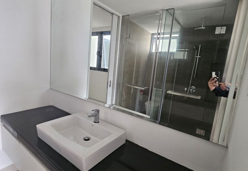 Bora Residences @ Danga Bay