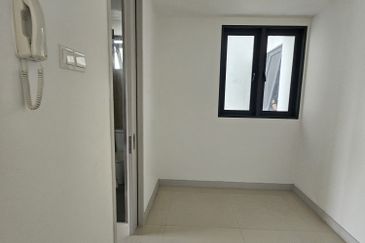 Bora Residences @ Danga Bay