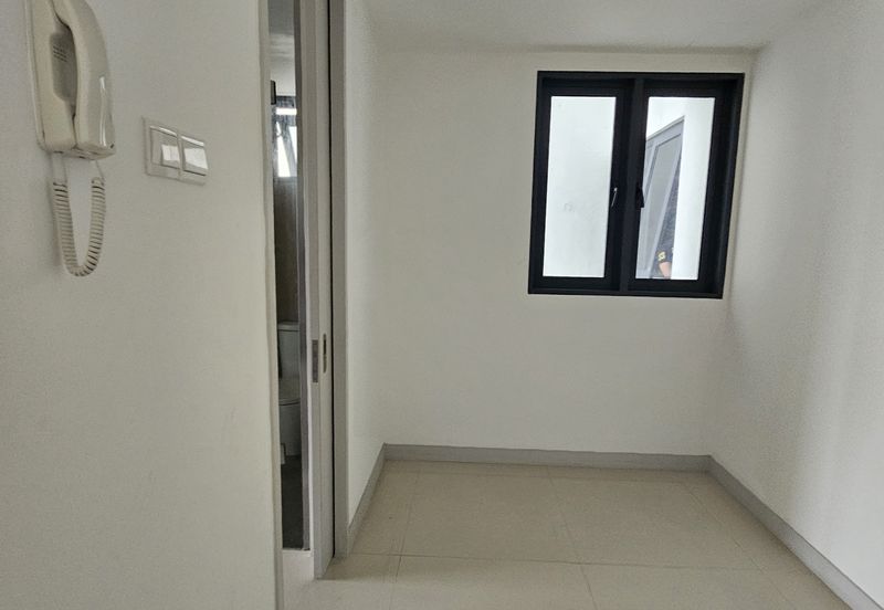 Bora Residences @ Danga Bay