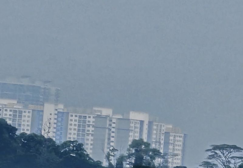 Bora Residences @ Danga Bay