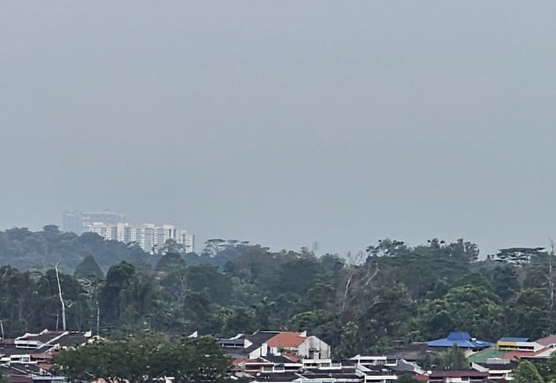 Bora Residences @ Danga Bay