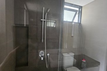 Bora Residences @ Danga Bay