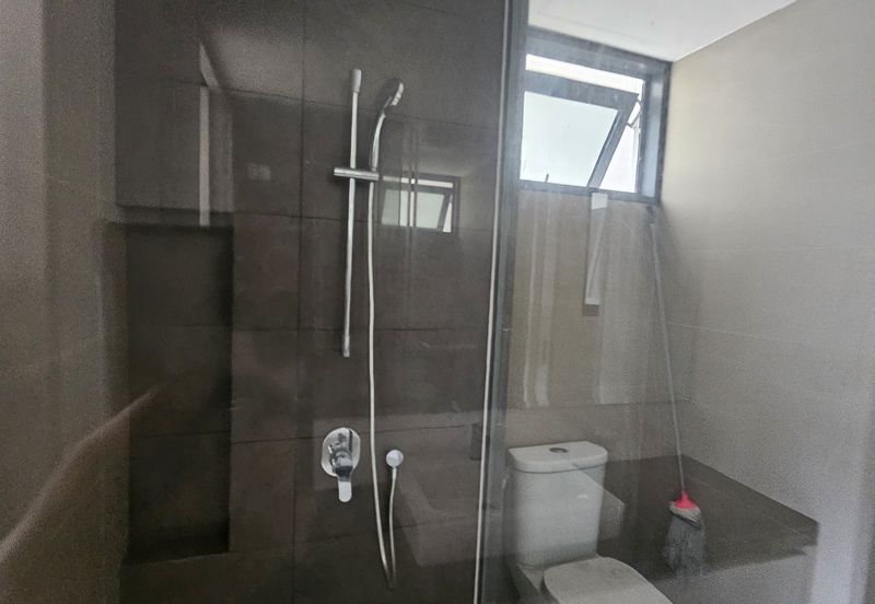 Bora Residences @ Danga Bay