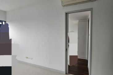 Bora Residences @ Danga Bay