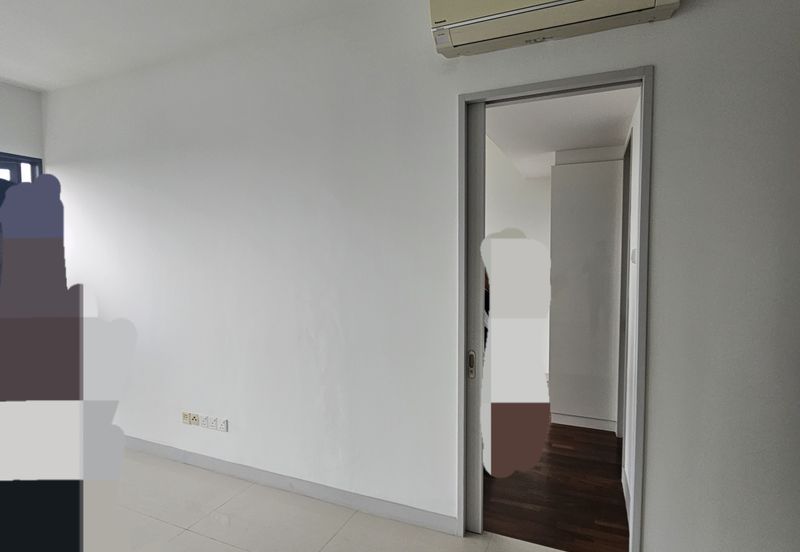 Bora Residences @ Danga Bay