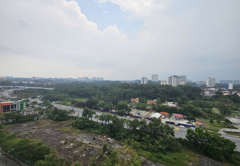 Bora Residences @ Danga Bay