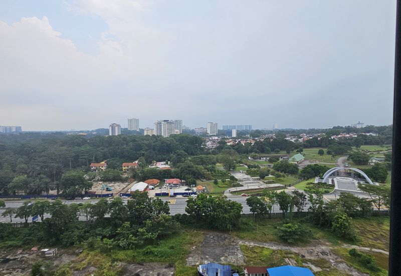 Bora Residences @ Danga Bay