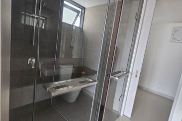 Bora Residences @ Danga Bay