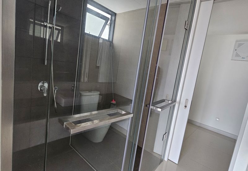 Bora Residences @ Danga Bay