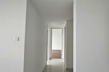 Bora Residences @ Danga Bay