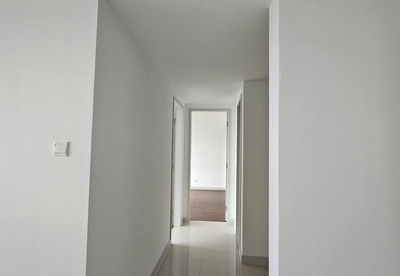 Bora Residences @ Danga Bay