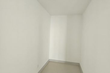 Bora Residences @ Danga Bay