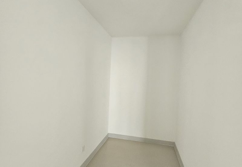 Bora Residences @ Danga Bay