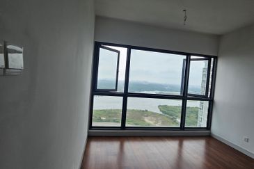 Bora Residences @ Danga Bay