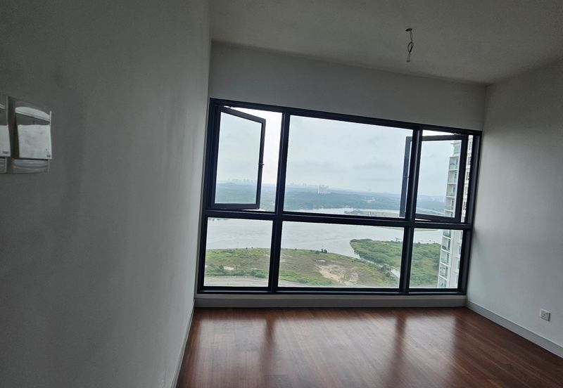 Bora Residences @ Danga Bay