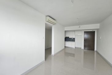 Bora Residences @ Danga Bay