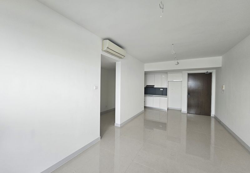 Bora Residences @ Danga Bay