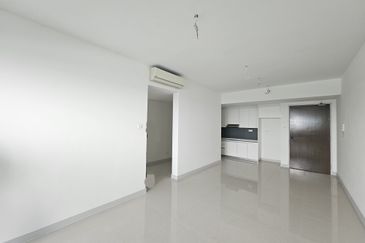 Bora Residences @ Danga Bay