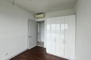 Bora Residences @ Danga Bay