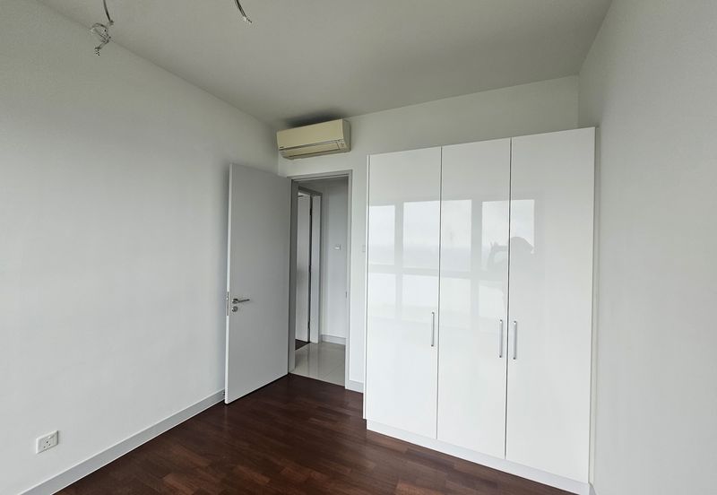 Bora Residences @ Danga Bay