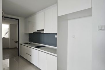 Bora Residences @ Danga Bay