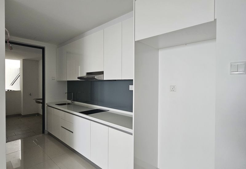 Bora Residences @ Danga Bay