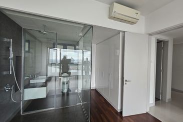 Bora Residences @ Danga Bay