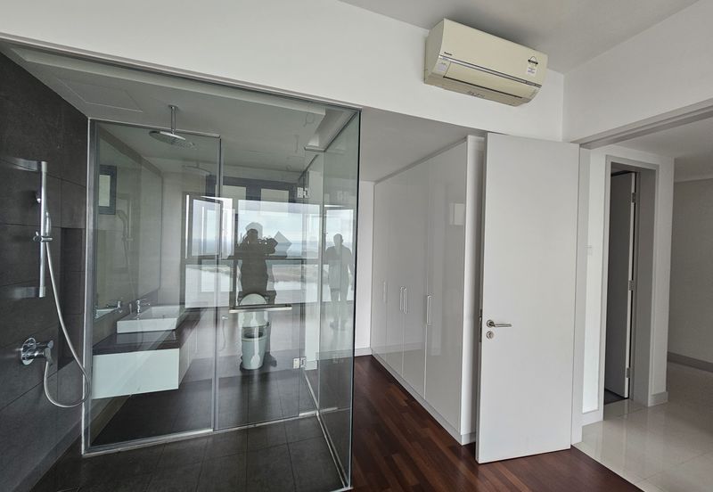 Bora Residences @ Danga Bay