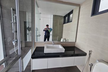 Bora Residences @ Danga Bay