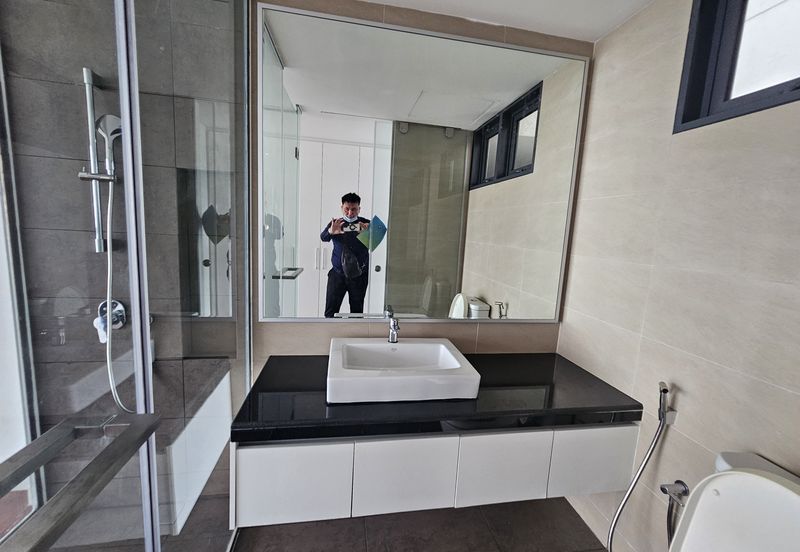 Bora Residences @ Danga Bay