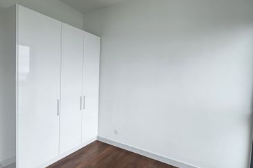 Bora Residences @ Danga Bay