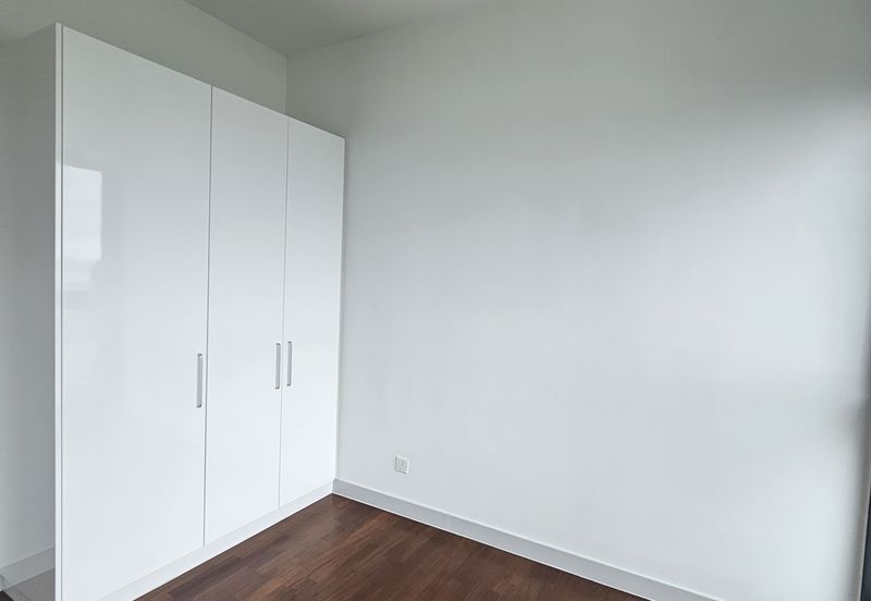 Bora Residences @ Danga Bay