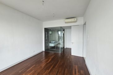 Bora Residences @ Danga Bay