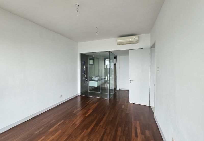 Bora Residences @ Danga Bay