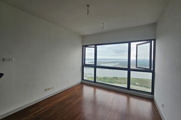 Bora Residences @ Danga Bay